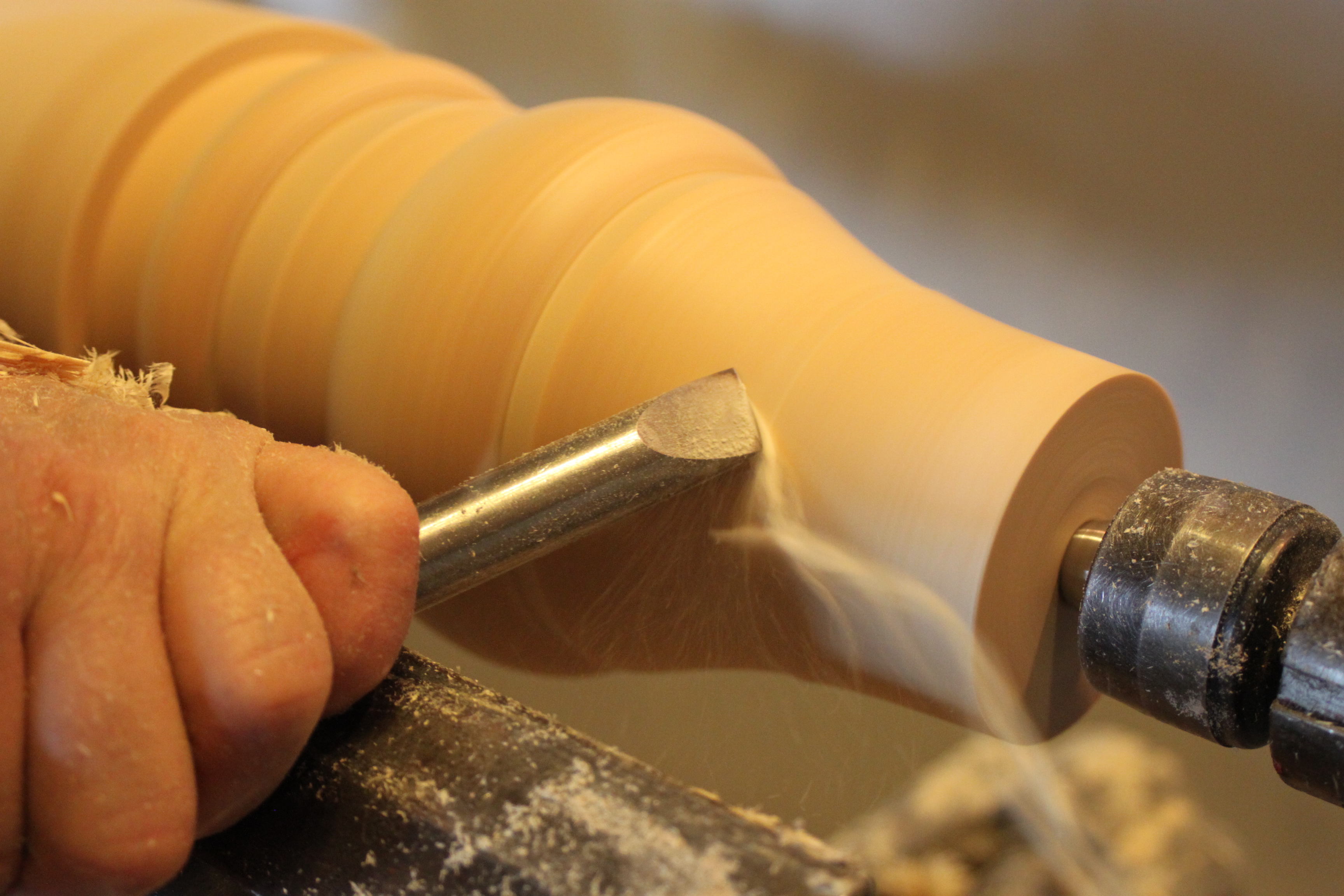 Dave Dalby Woodturning